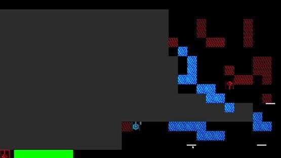Tiger Tank 59 I: Break the Fog MP039 — screenshot 2