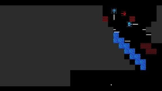 Tiger Tank 59 I: Break the Fog MP018 — screenshot 2
