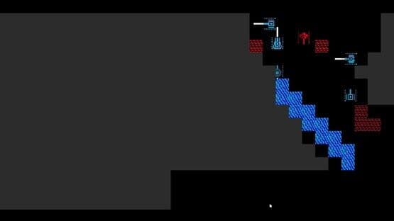 Tiger Tank 59 I: Break the Fog MP018 — screenshot 3