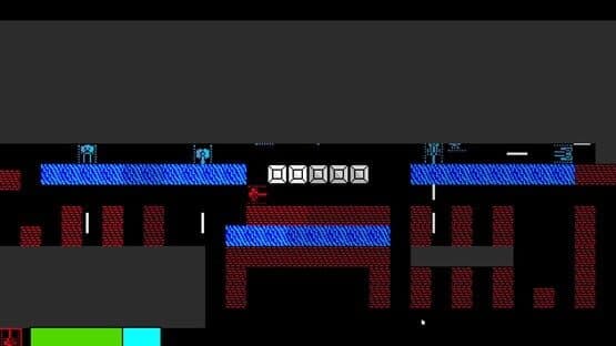 Tiger Tank 59 I: Break the Fog MP010 — screenshot 3