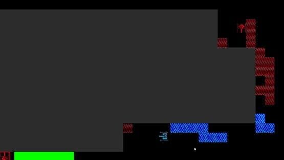 Tiger Tank 59 I: Break the Fog MP036 — screenshot 2