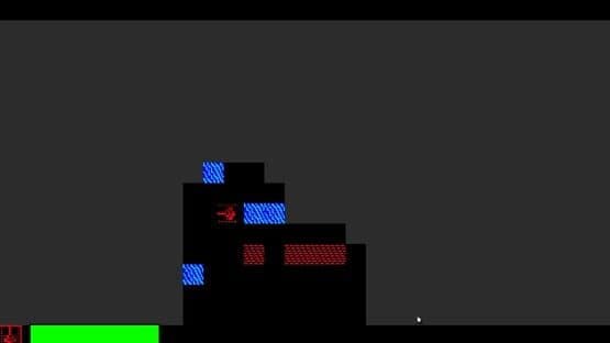 Tiger Tank 59 I: Break the Fog MP022 — screenshot 1