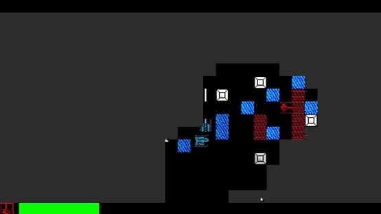 Tiger Tank 59 I: Break the Fog MP088 — screenshot 2