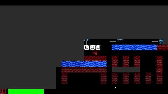 Tiger Tank 59 I: Break the Fog MP007 — screenshot 1