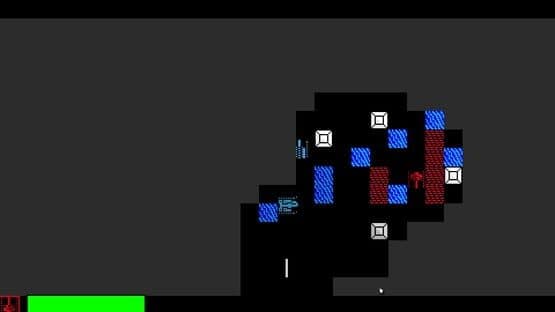 Tiger Tank 59 I: Break the Fog MP088 — screenshot 3