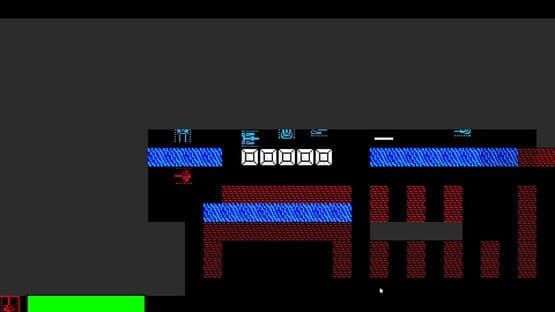 Tiger Tank 59 I: Break the Fog MP008 — screenshot 1
