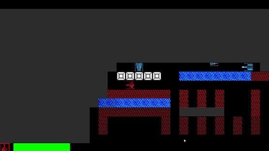 Tiger Tank 59 I: Break the Fog MP007 — screenshot 2