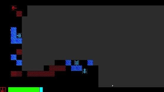 Tiger Tank 59 I: Break the Fog MP046 — screenshot 3