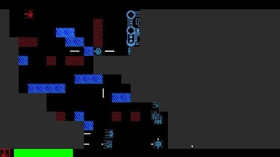 Tiger Tank 59 I: Break the Fog MP030 — screenshot 1