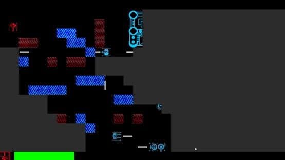 Tiger Tank 59 I: Break the Fog MP030 — screenshot 2