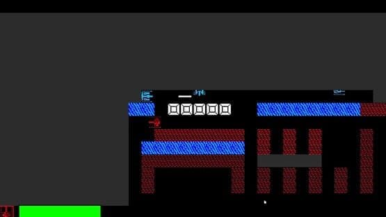 Tiger Tank 59 I: Break the Fog MP007 — screenshot 3