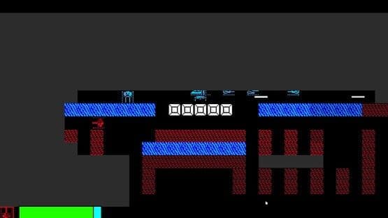 Tiger Tank 59 I: Break the Fog MP008 — screenshot 2