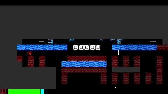 Tiger Tank 59 I: Break the Fog MP008 — screenshot 3