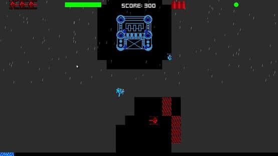 Tiger Tank 59 I: Air Strike MP025 — screenshot 1