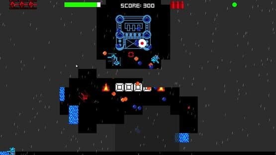 Tiger Tank 59 I: Air Strike MP025 — screenshot 2