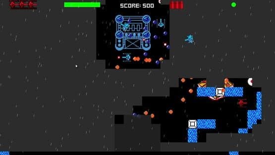 Tiger Tank 59 I: Air Strike MP047 — screenshot 2