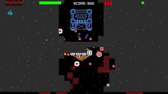 Tiger Tank 59 I: Air Strike MP020 — screenshot 2