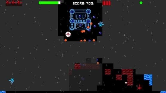 Tiger Tank 59 I: Air Strike MP064 — screenshot 2