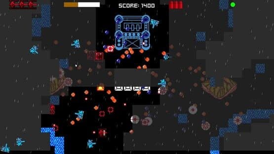 Tiger Tank 59 I: Air Strike MP090 — screenshot 1