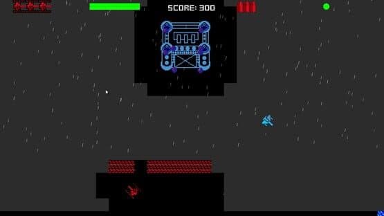 Tiger Tank 59 I: Air Strike MP030 — screenshot 1