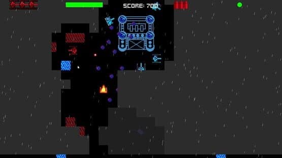 Tiger Tank 59 I: Air Strike MP067 — screenshot 1