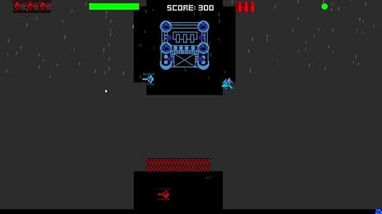 Tiger Tank 59 I: Air Strike MP030 — screenshot 2