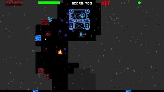 Tiger Tank 59 I: Air Strike MP067 — screenshot 2