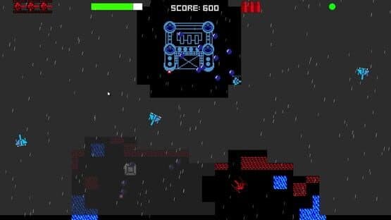 Tiger Tank 59 I: Air Strike MP057 — screenshot 1