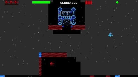 Tiger Tank 59 I: Air Strike MP041 — screenshot 2