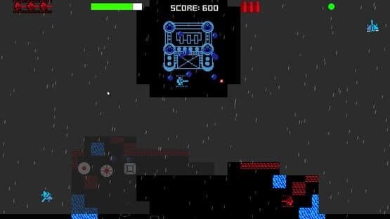 Tiger Tank 59 I: Air Strike MP057 — screenshot 2