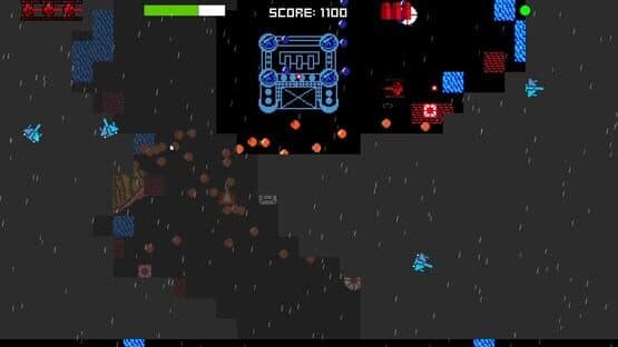 Tiger Tank 59 I: Air Strike MP083 — screenshot 1
