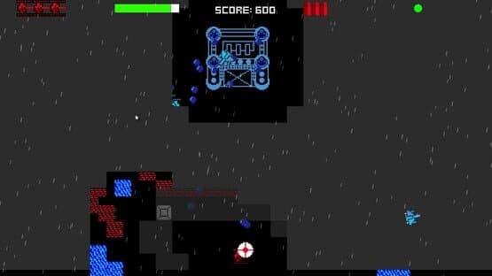 Tiger Tank 59 I: Air Strike MP056 — screenshot 2