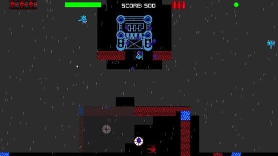 Tiger Tank 59 I: Air Strike MP043 — screenshot 1