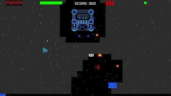 Tiger Tank 59 I: Air Strike MP023 — screenshot 1