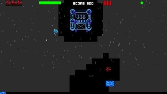 Tiger Tank 59 I: Air Strike MP023 — screenshot 2