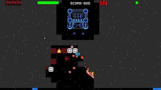 Tiger Tank 59 I: Air Strike MP050 — screenshot 1