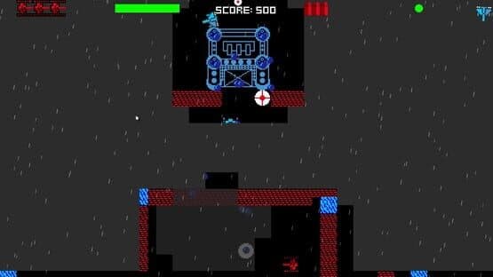 Tiger Tank 59 I: Air Strike MP043 — screenshot 2