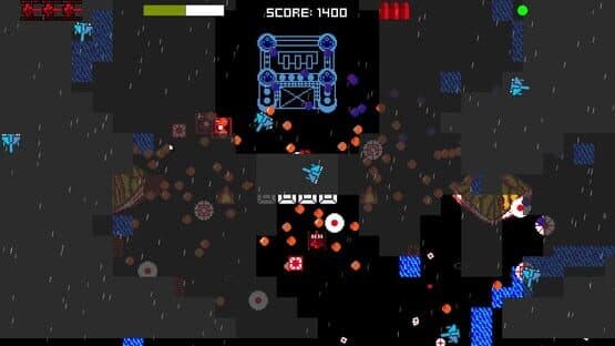 Tiger Tank 59 I: Air Strike MP089 — screenshot 2