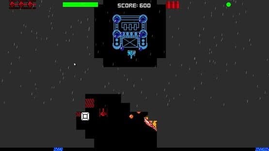 Tiger Tank 59 I: Air Strike MP050 — screenshot 2