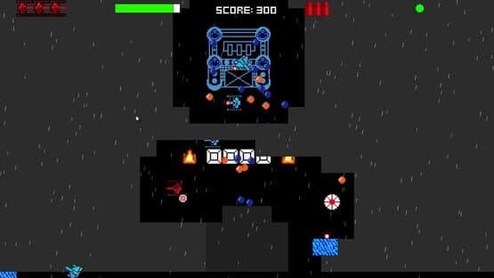 Tiger Tank 59 I: Air Strike MP024 — screenshot 1