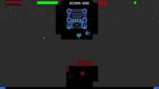 Tiger Tank 59 I: Air Strike MP061 — screenshot 1