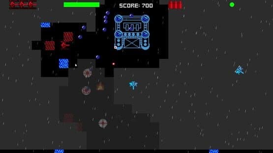 Tiger Tank 59 I: Air Strike MP068 — screenshot 1