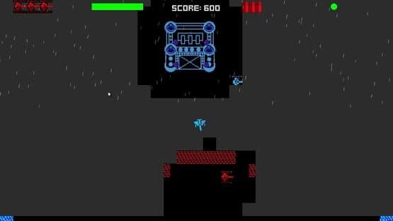 Tiger Tank 59 I: Air Strike MP061 — screenshot 2