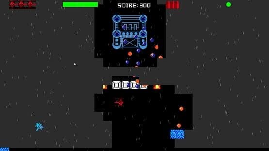 Tiger Tank 59 I: Air Strike MP024 — screenshot 2