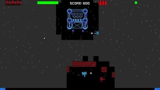 Tiger Tank 59 I: Air Strike MP062 — screenshot 2