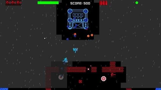 Tiger Tank 59 I: Air Strike MP039 — screenshot 2
