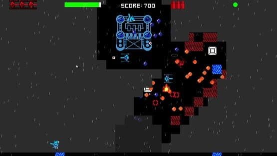 Tiger Tank 59 I: Air Strike MP072 — screenshot 2