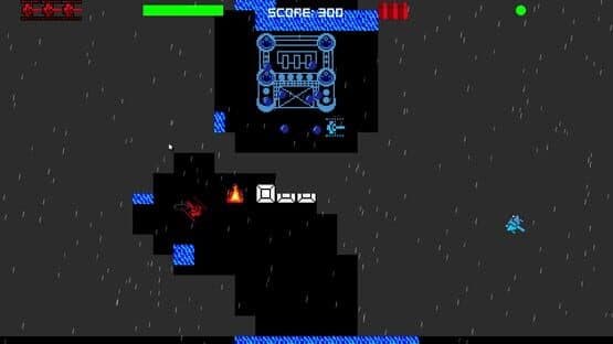 Tiger Tank 59 I: Air Strike MP012 — screenshot 1