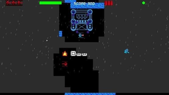 Tiger Tank 59 I: Air Strike MP012 — screenshot 2
