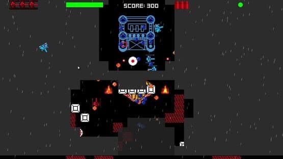 Tiger Tank 59 I: Air Strike MP098 — screenshot 1